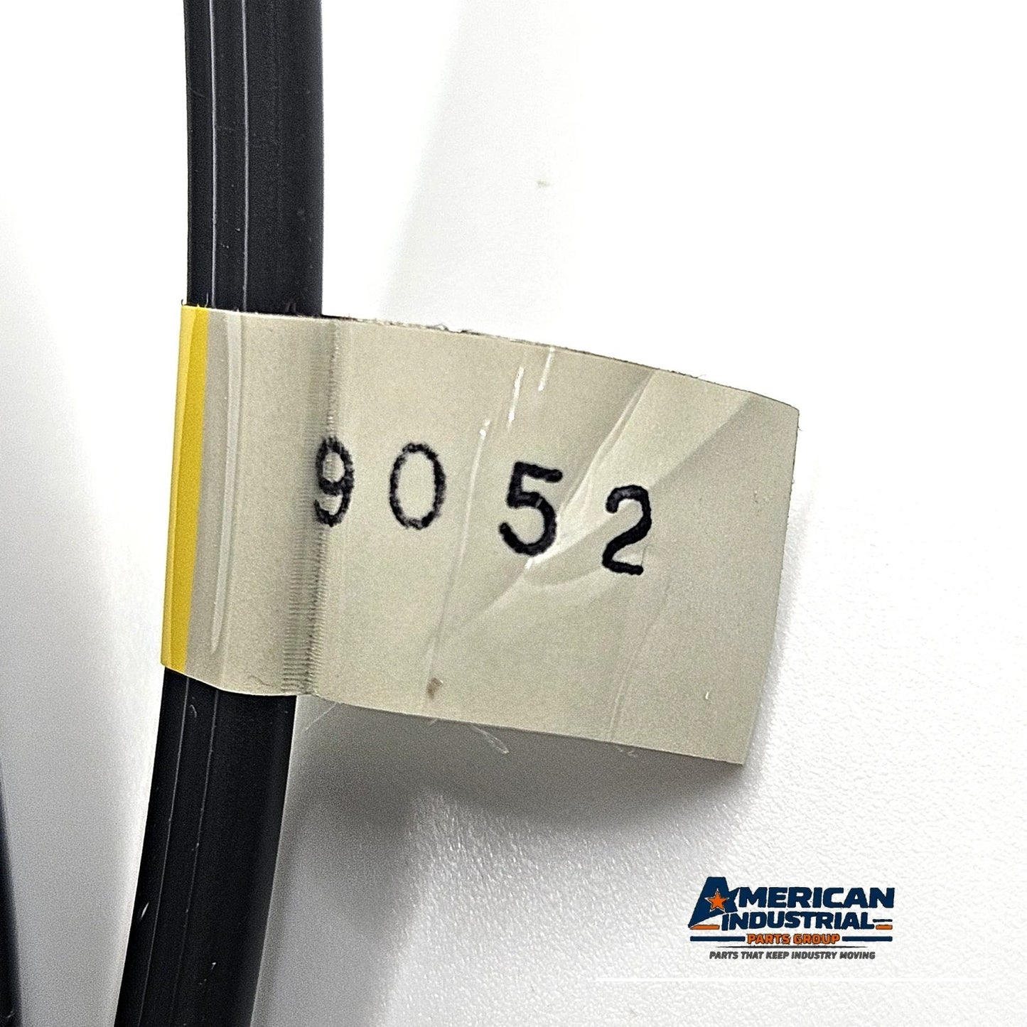 Panasonic NAiS MQ-FW2-01 AN56521 reflective fiber optic sensor 25mm for industrial object detection
