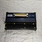 Parker GEM-VM50 breakout board 50-pin to screw terminal DIN rail module for industrial motion control and automation systems