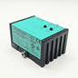 Pepperl and Fuchs INX360D-F99-U2E2-V15 inclination sensor for industrial automation and MRO positioning applications. American Industrial Parts Group.