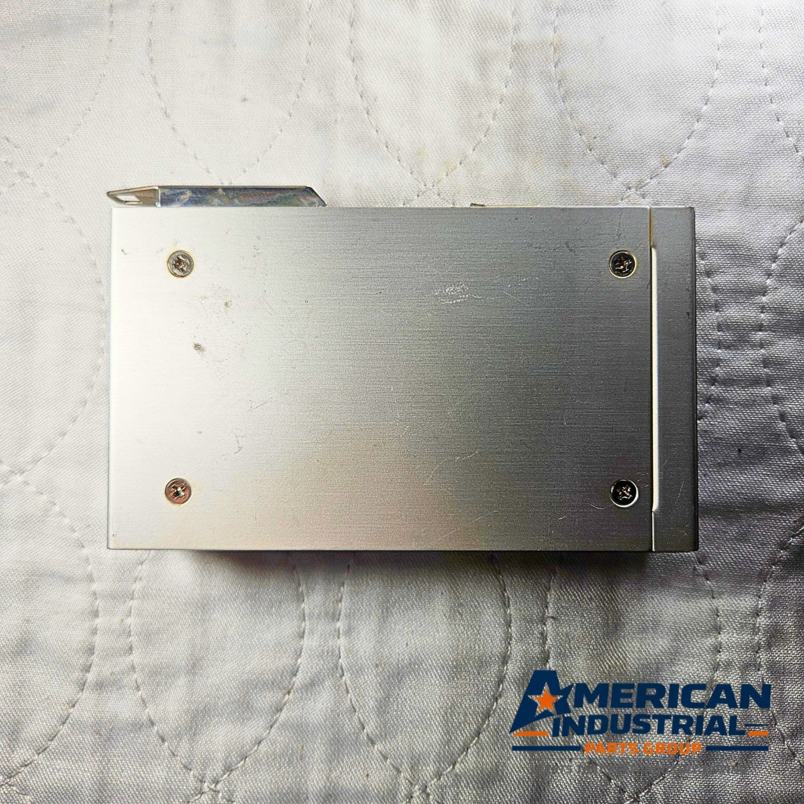 Phoenix Contact FL SFN 5TX gallery view. American Industrial Parts Group.