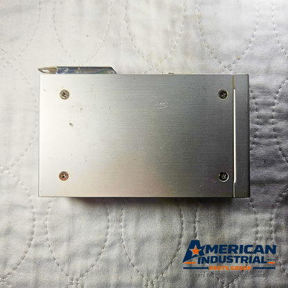 Phoenix Contact FL SFN 5TX gallery view. American Industrial Parts Group.