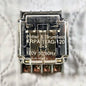 Potter & Brumfield KRPA-11AG-120 relay 120VAC with IDEC SR2P-06 socket for industrial control panels and automation systems