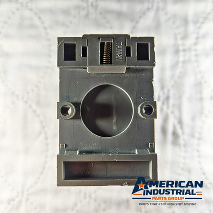 Potter & Brumfield KRPA-11AG-120 relay 120VAC with IDEC SR2P-06 socket for industrial control panels and automation systems