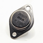 RCA 2N3055 NPN silicon power transistor TO-3 15A 60V 115W vintage new old stock for amplifier repair