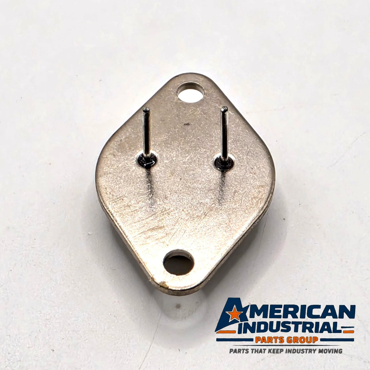 RCA 2N5038 NPN power transistor 90V 20A 140W TO-3 from American Industrial Parts Group