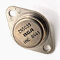 RCA 2N5039 NPN power transistor 75V 20A 140W TO-3 from American Industrial Parts Group