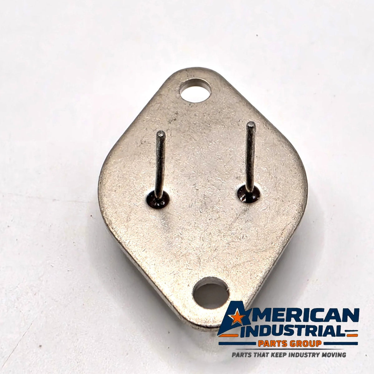 RCA 2N5039 NPN power transistor 75V 20A 140W TO-3 from American Industrial Parts Group