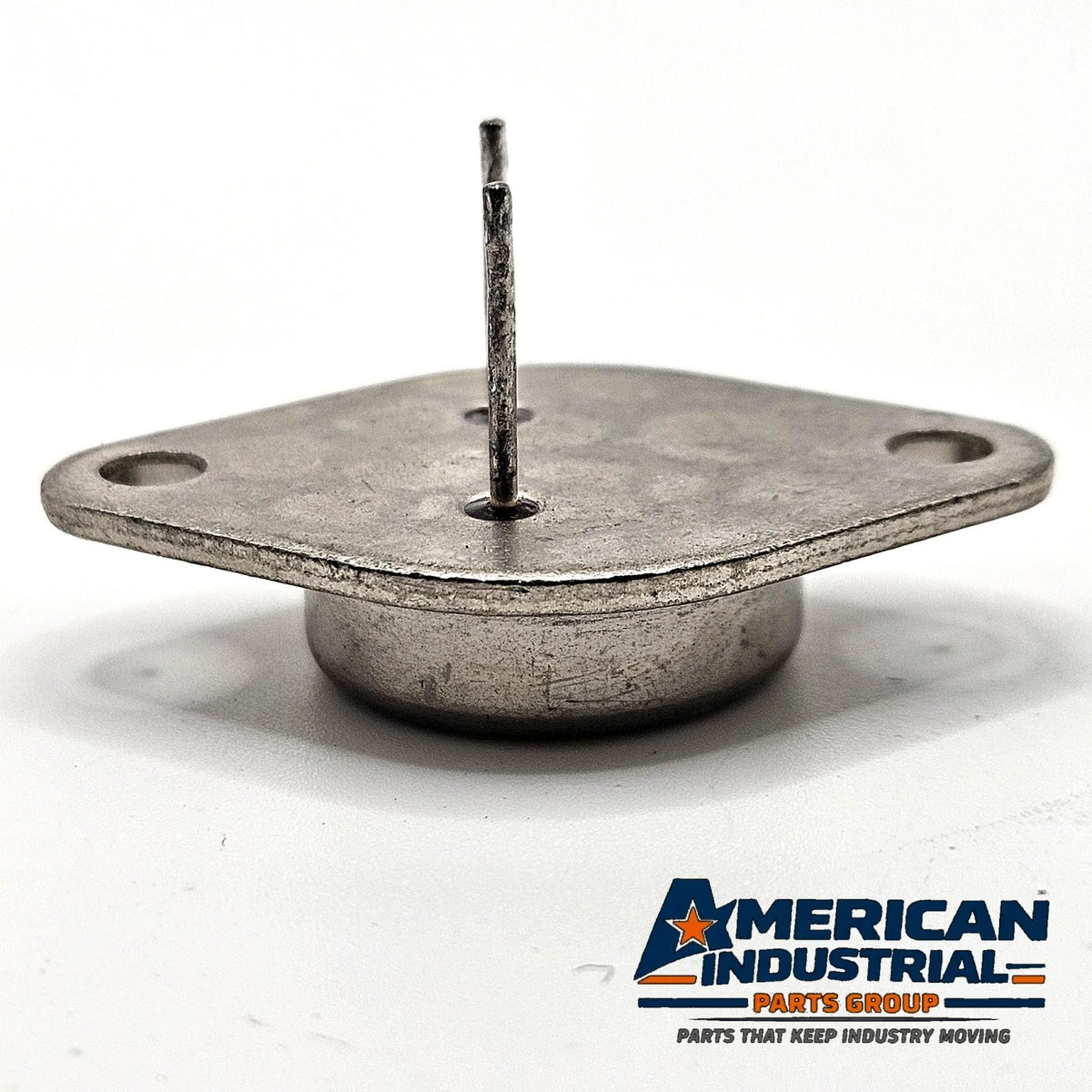RCA 2N6250 high voltage NPN silicon power transistor TO-3 275V 10A 175W new old stock