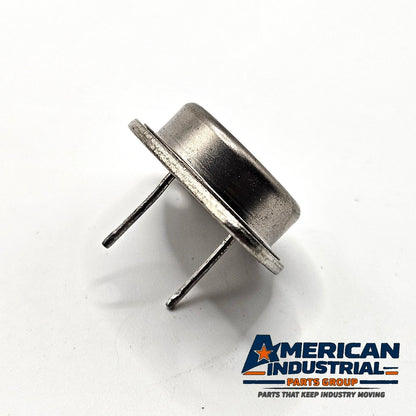 Lot of 10 RCA 2N6250 high voltage NPN silicon power transistors TO-3 275V 10A 175W new old stock