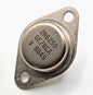 RCA 2N6259 NPN power transistor 150V 16A TO-3 marked GE/RCA from American Industrial Parts Group