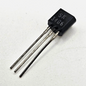 RCA SK3466 PNP silicon transistor TO-92 for electronic repair from American Industrial Parts Group