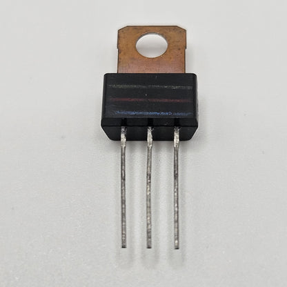 Lot of 10 RCA SK9351 PNP silicon high voltage transistors 300V 0.5A NTE240 ECG240 cross reference