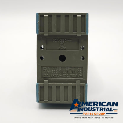 Releco C2-A20 X plug-in relay module with MR-C socket for industrial control panels and automation systems