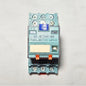 Releco MR-C C5-M10 X 24VDC electromechanical relay DIN rail for industrial control panels and automation systems
