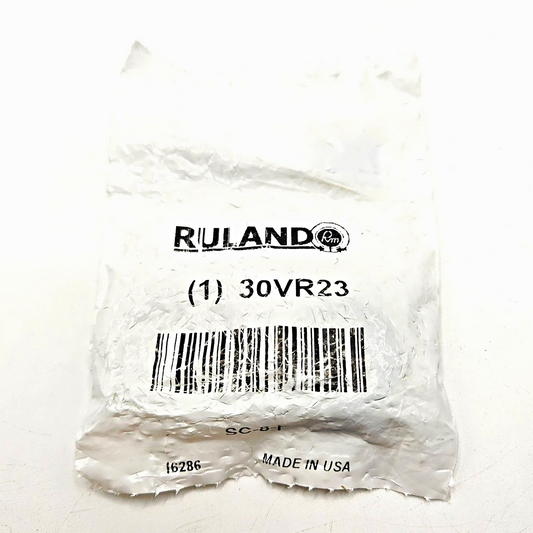 Ruland SC-3-F set screw shaft collar 3/16 inch bore 7/16 inch OD black oxide steel for shaft positioning and mechanical stop