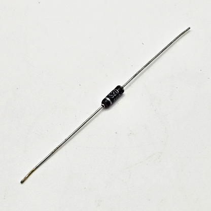 S2D 500 vintage axial lead diode through-hole new old stock for legacy electronics repair