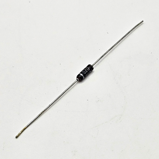 S2D 500 vintage axial lead diode through-hole new old stock for legacy electronics repair