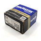 Sealmaster ER-16 701058 Gold Line ball bearing insert 1 inch bore set screw locking for conveyor and power transmission repair from American Industrial Parts Group