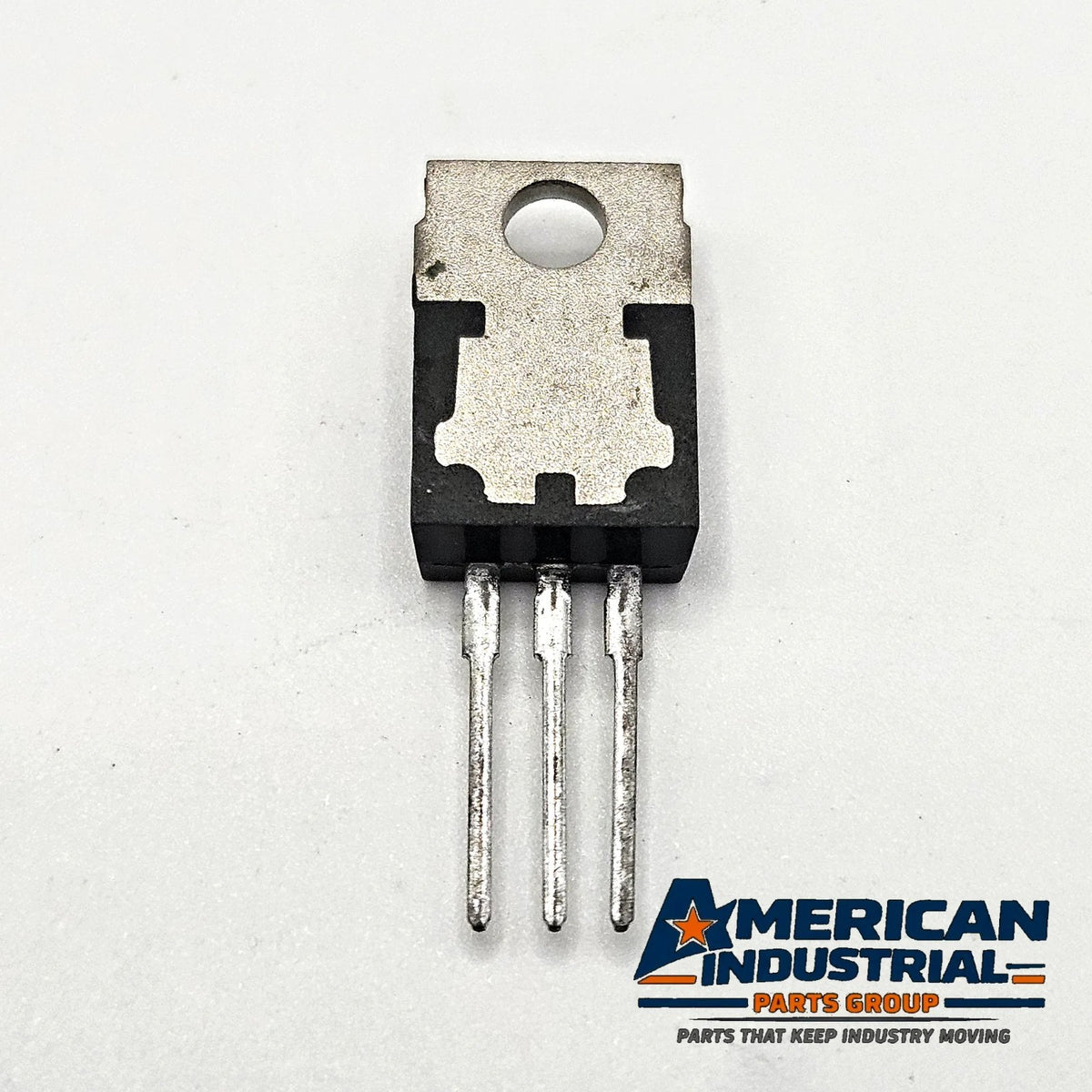 Lot of 10 SGS LM317T adjustable positive voltage regulators 1.2-37V 1.5A TO-220 new old stock