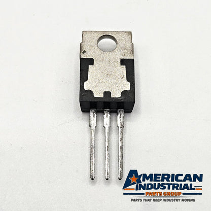 Lot of 10 SGS LM317T adjustable positive voltage regulators 1.2-37V 1.5A TO-220 new old stock
