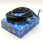 SICK WT4-2P132 photoelectric proximity sensor background suppression PNP IP67 for industrial object detection