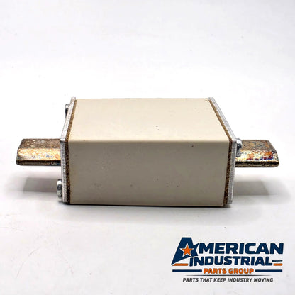 Lot of 3 Siemens SENTRON 3NA3820 NH000 50A 500VAC gG HRC blade fuses for power distribution protection from American Industrial Parts Group