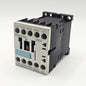 Siemens 3RH1131-1BB40 control relay for industrial automation and MRO control panel applications. American Industrial Parts Group.