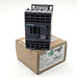 Siemens 3RT2016-2BB42 SIRIUS 3RT2 9A 4kW 24VDC 3-pole power contactor with 1NC auxiliary for industrial motor control
