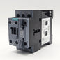 Siemens SIRIUS 3RT2025-1BB40 contactor 40A 3-pole 24VDC coil for motor control and industrial automation systems