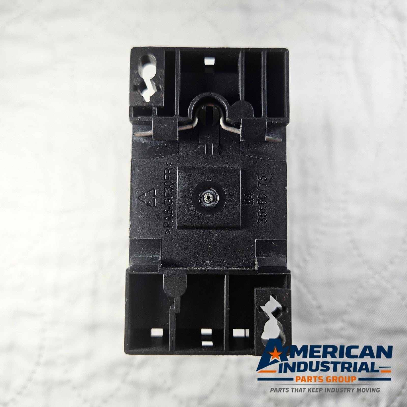 Siemens SIRIUS 3RT2025-1BB40 contactor 40A 3-pole 24VDC coil for motor control and industrial automation systems