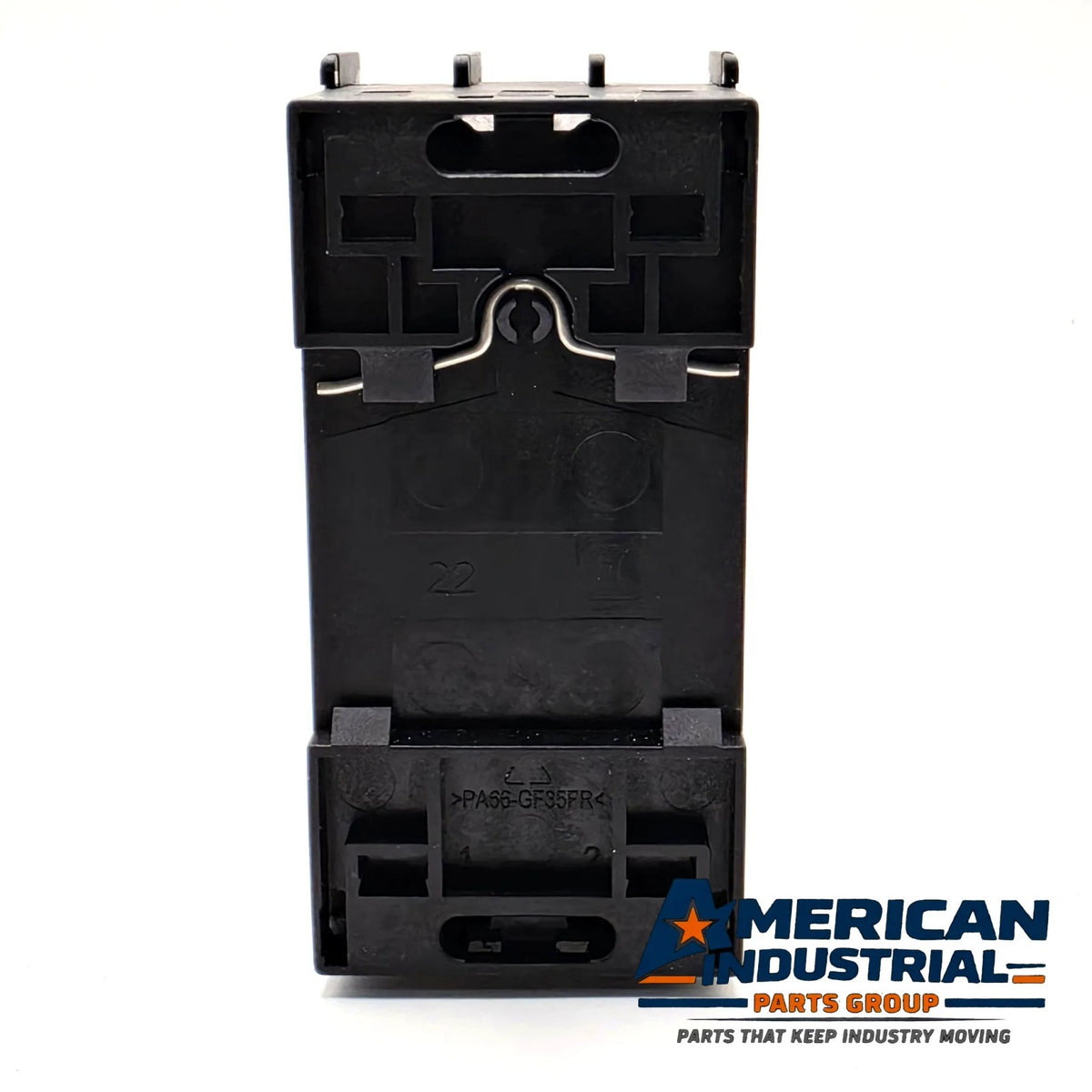 Siemens SIRIUS 3RV2011-1BA15 motor starter protector 1.4-2A S00 Class 10 for motor control panels from American Industrial Parts Group