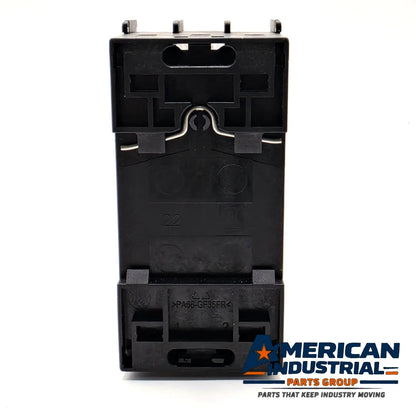 Siemens SIRIUS 3RV2011-1BA15 motor starter protector 1.4-2A S00 Class 10 for motor control panels from American Industrial Parts Group