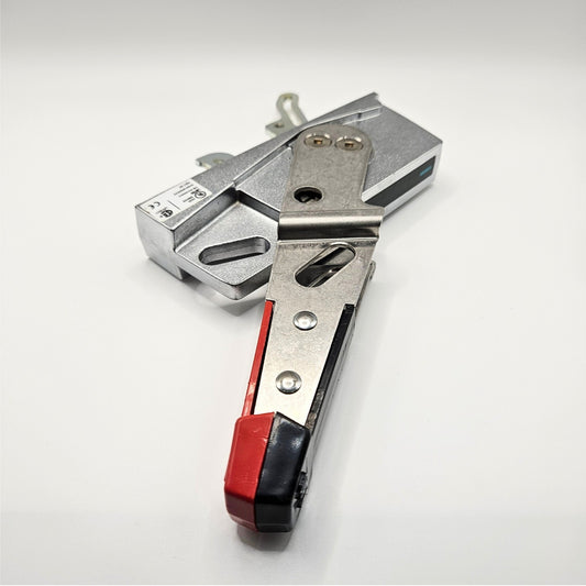 Siemens 3VA9138-0DK82 rotary handle operator kit NEMA 4X for 3VA5 125A circuit breaker and industrial electrical panels