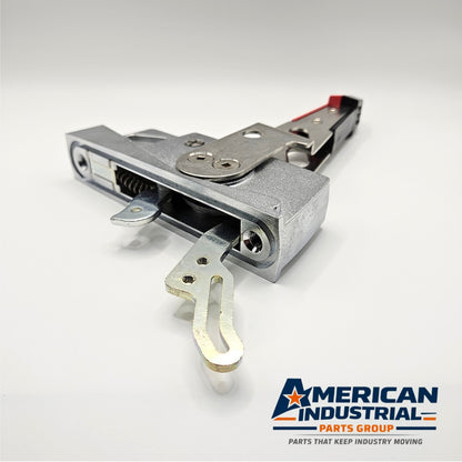 Siemens 3VA9138-0DK82 rotary handle operator kit NEMA 4X for 3VA5 125A circuit breaker and industrial electrical panels