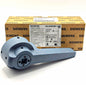 Siemens 3VA9677-0GC01 supplementary handle for 3VA breaker door-mounted rotary operator from American Industrial Parts Group