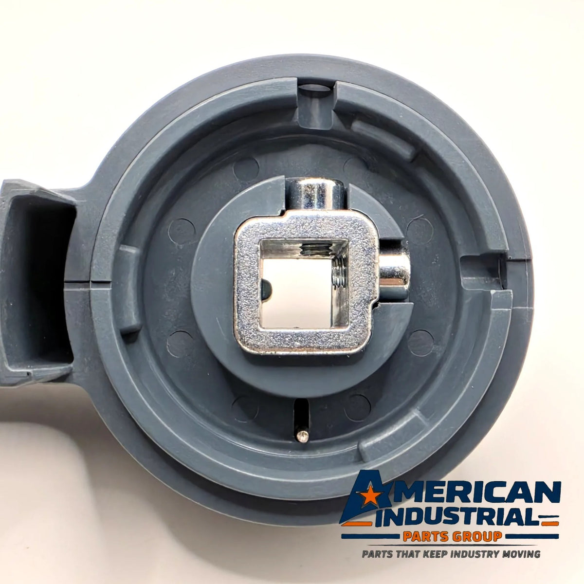 Siemens 3VA9677-0GC01 supplementary handle for 3VA breaker door-mounted rotary operator from American Industrial Parts Group