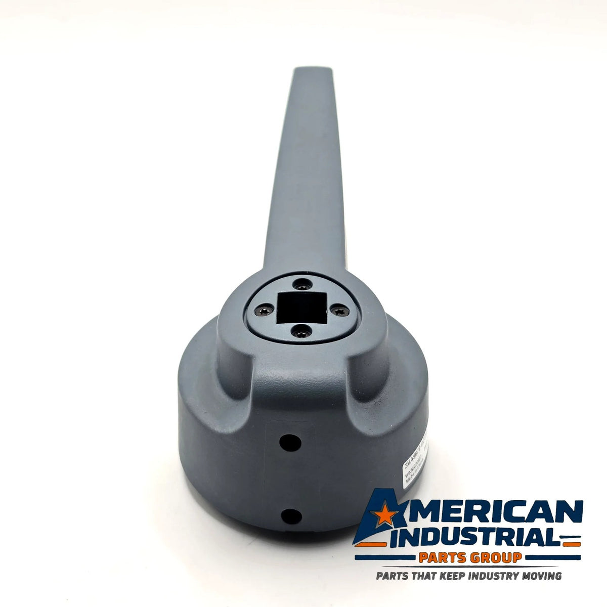 Siemens 3VA9677-0GC01 supplementary handle for 3VA breaker door-mounted rotary operator from American Industrial Parts Group