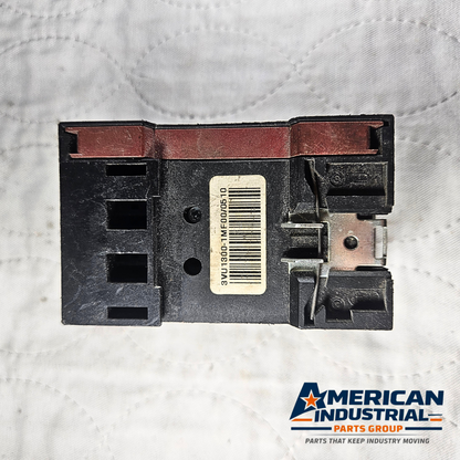 Siemens 3VU1300-1MF00 motor starter protector 0.6-1A for motor control and industrial automation systems
