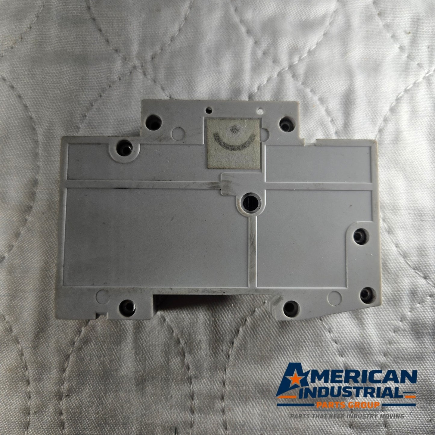 Siemens 5SX21 B16 5SX2 miniature circuit breaker 16A Type B 230/400V DIN rail for industrial electrical panels and MRO applications
