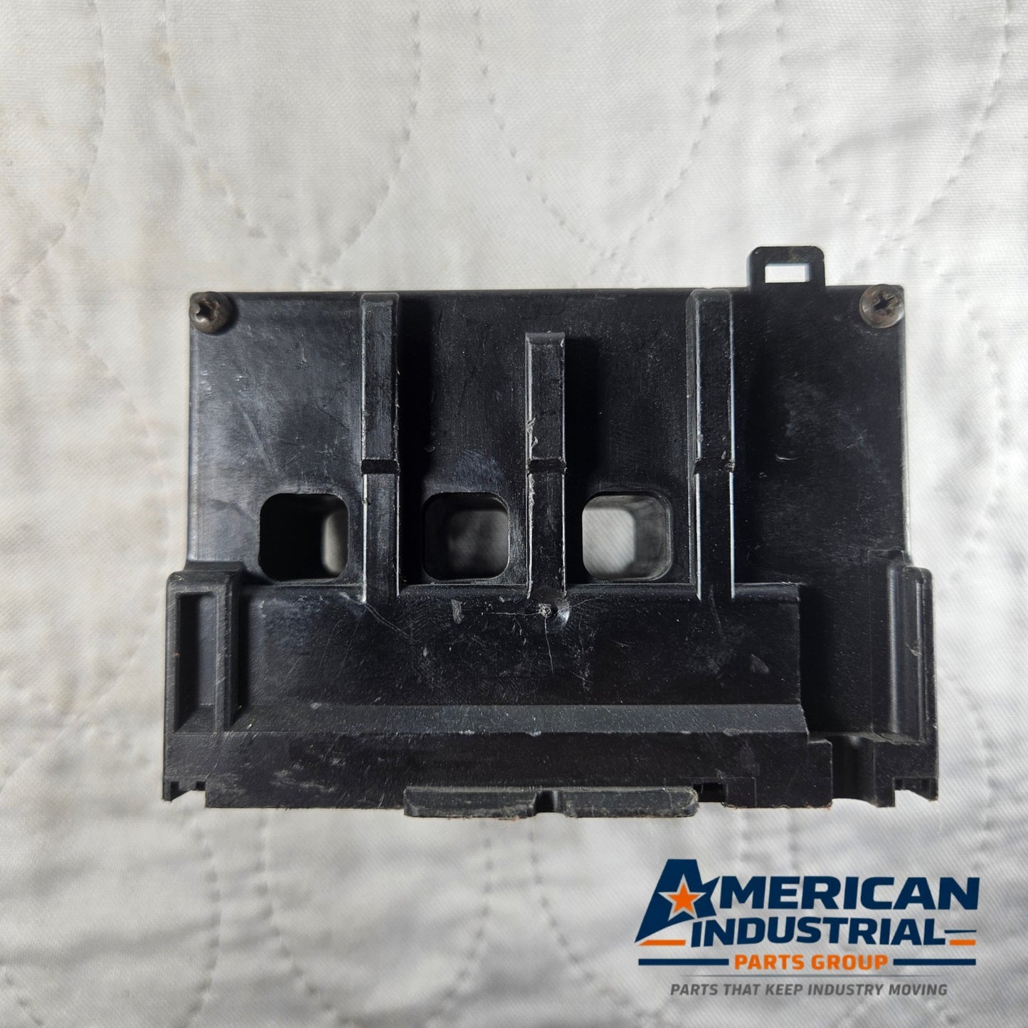 Siemens ESP100 45ASF3M20 overload relay 13-27A 600VAC for motor control and industrial automation systems