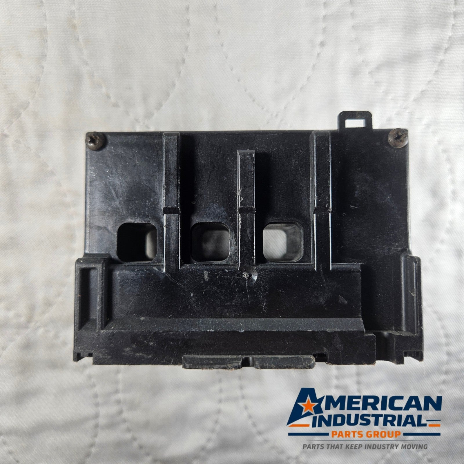 Siemens ESP100 45ASF3M20 overload relay 13-27A 600VAC for motor control and industrial automation systems