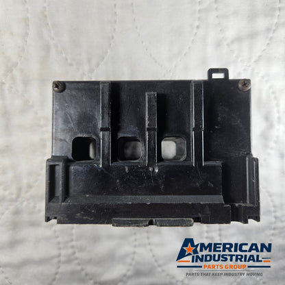 Siemens ESP100 45ASF3M20 overload relay 13-27A 600VAC for motor control and industrial automation systems
