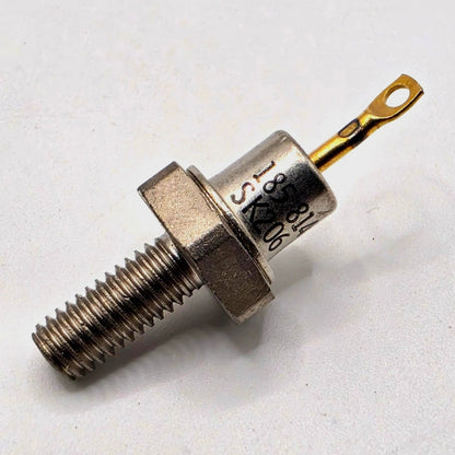 SK206 stud mount rectifier diode 185 8145 with solder lug terminal from American Industrial Parts Group