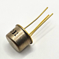 SK3025 PNP silicon transistor 3W TO-39 for audio amplifier and electronic repair from American Industrial Parts Group