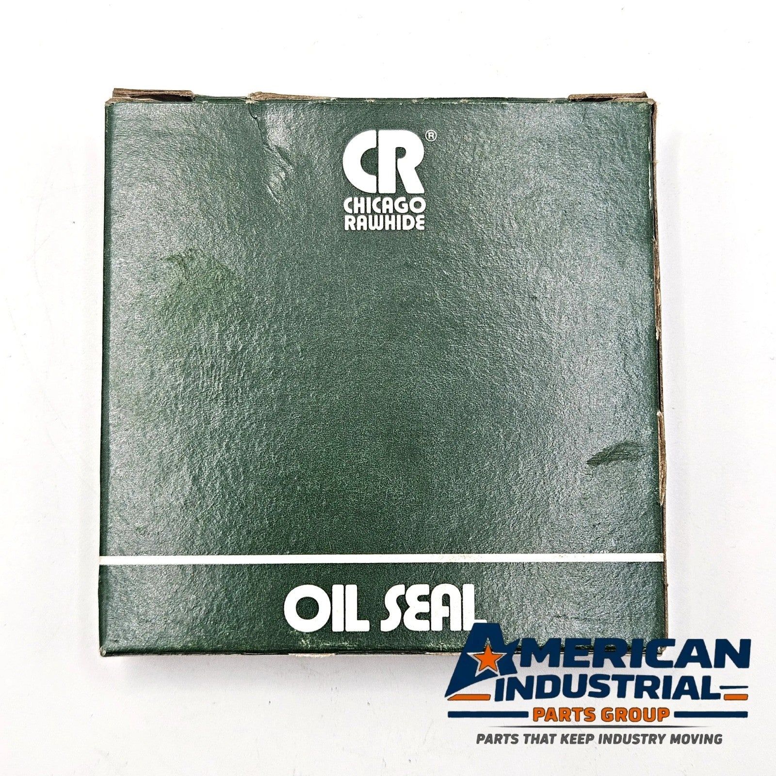 SKF Chicago Rawhide 15850 radial shaft oil seal 40x65x8mm CRW1 R nitrile for rotating equipment and MRO