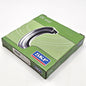 SKF CR 21640 radial shaft oil seal 55x80x8mm CRW1 R nitrile for rotating equipment and MRO