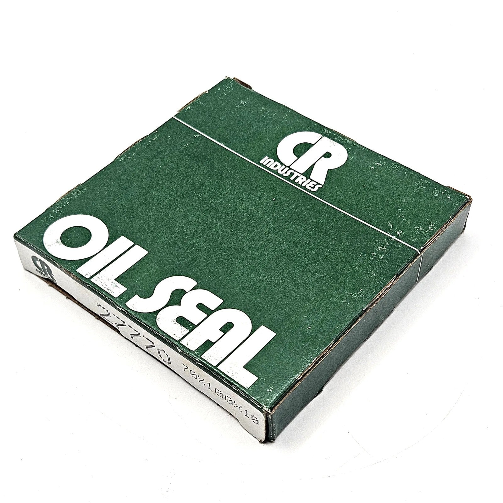 SKF CR 27770 radial shaft oil seal 70x100x10mm CRW1 R nitrile for rotating equipment and MRO