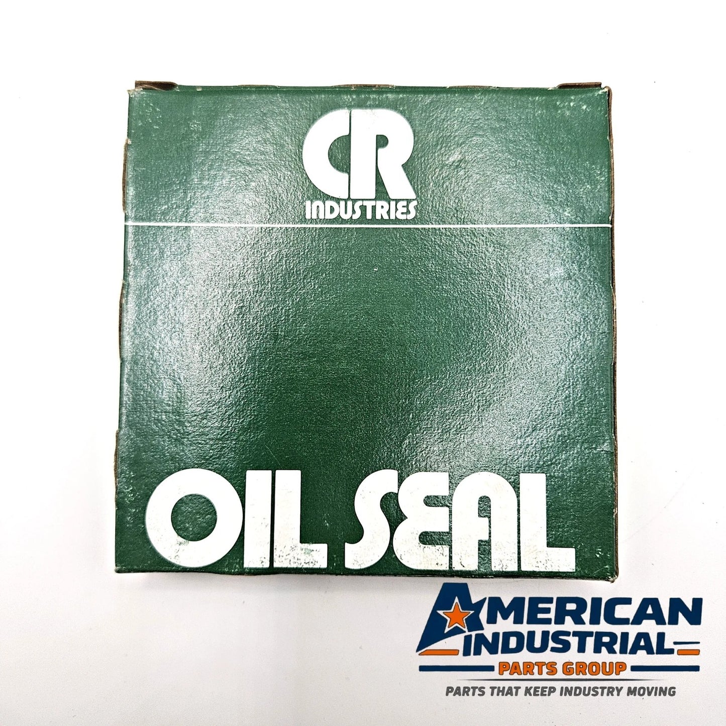 SKF CR 27770 radial shaft oil seal 70x100x10mm CRW1 R nitrile for rotating equipment and MRO
