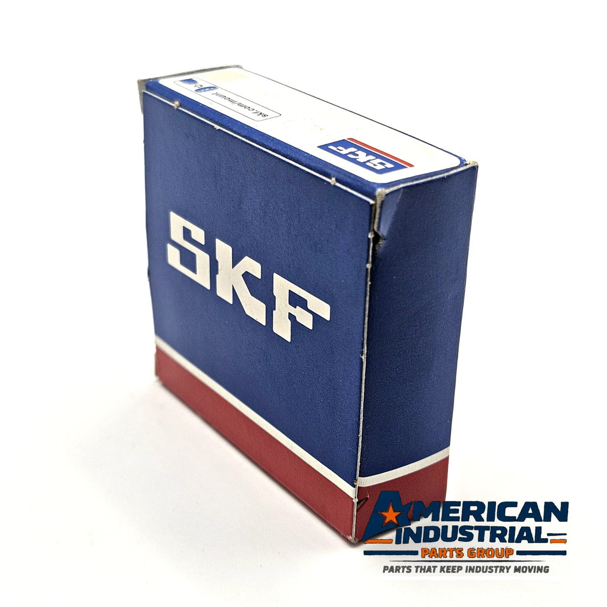 SKF Explorer 608 2RSJEM double sealed deep groove ball bearing 8x22x7mm C3 clearance for electric motors and industrial maintenance