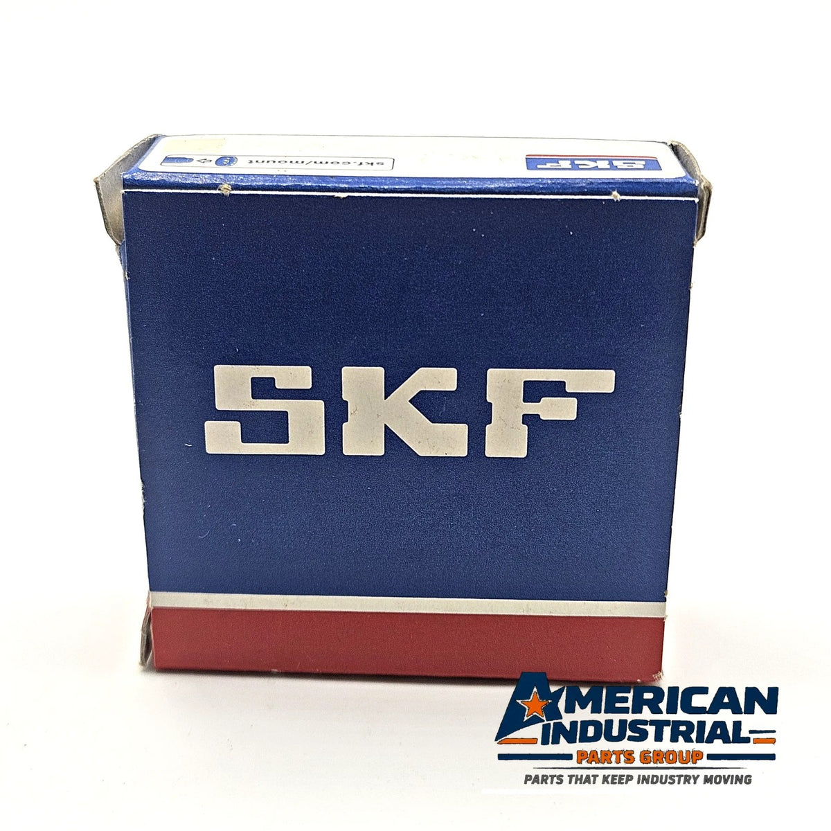 SKF Explorer 608 2RSJEM double sealed deep groove ball bearing 8x22x7mm C3 clearance for electric motors and industrial maintenance